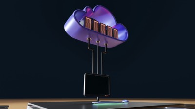 Cloud Agnostic Deployment Architecture