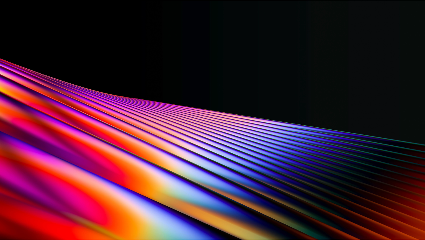 Hero background gradient