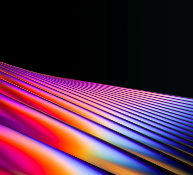 Hero background gradient